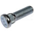 Dorman 610-266 Wheel Lug Stud "Autograde" M12-1.50 Serrated Wheel Stud - 14.20mm Knurl, 40mm Length