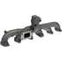 Dorman 674-5007 Exhaust Manifold Exhaust Manifold Kit - Includes Required Gaskets And Hardware