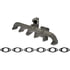 Dorman 674-5007 Exhaust Manifold Exhaust Manifold Kit - Includes Required Gaskets And Hardware