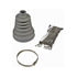Dorman 614-002 CV Joint Boot Kit Uni-Fit C.V. Joint Boot Kit Inner up to 3.58 In. Diameter