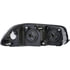 Dorman 888-5504 Headlight Assembly HEADLIGHT