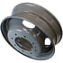 939-189 by DORMAN - 19.5 x 6 In. Steel Wheel