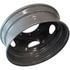 939-189 by DORMAN - 19.5 x 6 In. Steel Wheel