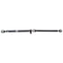 976-986 by DORMAN - "OE Solutions" Rear Driveshaft Assembly