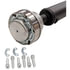 976-986 by DORMAN - "OE Solutions" Rear Driveshaft Assembly