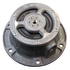 Stemco 343-4370 Axle Hub Cap Hub Cap, 6 Hole Psi, W/pipe Plug (Please allow 7 days for handling. If you wish to expedite,