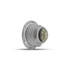 Stemco 347-4342 Wheel Hub Cap Window Kit Wheel Hub Cap Window Kit - Hub Cap with Hubo Window