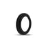 373-0123 by STEMCO - Voyager Series Wheel Hub Seal - 6.008" Bore, 4.25" Axle Ring, 1" Width