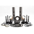 70.147.05 by STEMCO - Kaiser Plus Kit™ King Pin Set With Bi-Metal Bronze Bushings (Please allow 7 days for handling. If you wish to expedite, please call us.)