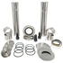 Stemco K120H Steering King Pin Set Steering King Pin Set - Qwik Kit King Pin Kit