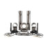 Stemco K122E Steering King Pin Set Qwik Kit™ King Pin Kit (Please allow 7 days for handling. If you wish to expedite, please