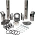 Stemco K120R Steering King Pin Set Steering King Pin Set - Qwik Kit King Pin Kit