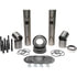 Stemco K141S Steering King Pin Set Steering King Pin Set - Qwik Kit King Pin Kit