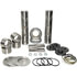 Stemco K145E Steering King Pin Set Steering King Pin Set - Qwik Kit King Pin Kit