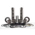 K147E by STEMCO - Steering King Pin Set - Qwik Kit King Pin Kit