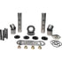 Stemco K149E Steering King Pin Set QwikKit Steering King Pin Kit