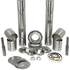 Stemco K130W Steering King Pin Set Steering King Pin Set - Qwik Kit King Pin Kit