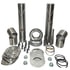 Stemco K181R Steering King Pin Set Steering King Pin Set - Qwik Kit King Pin Kit