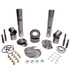 K200R by STEMCO - Steering King Pin Set - Qwik Kit King Pin Kit