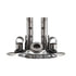 K201S by STEMCO - Steering King Pin Set - Qwik Kit King Pin Kit