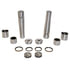 Stemco K533M Steering King Pin Set QwikKit Steering King Pin Kit