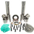 K180E by STEMCO - Steering King Pin Set - Qwik Kit King Pin Kit