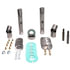 Stemco K70G Steering King Pin Set QwikKit Steering King Pin Kit
