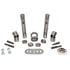Stemco K72F Steering King Pin Set Steering King Pin Set - Qwik Kit King Pin Kit
