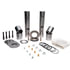 Stemco K700T Steering King Pin Set Steering King Pin Set - Qwik Kit King Pin Kit
