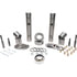 K942F by STEMCO - Steering King Pin Set - Qwik Kit King Pin Kit