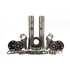 Stemco K961L Steering King Pin Set Qwik Kit™ King Pin Kit (Please allow 7 days for handling. If you wish to expedite, please