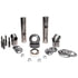 K981R by STEMCO - Steering King Pin Set - Qwik Kit King Pin Kit