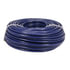 Phillips Industries 3-622 Air Brake Quick Release Valve Trailer Cable - ARCTIC SUPERFLEX™, 6/14, 1/12 ga., Dark Blue,