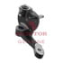 Meritor A13111E3593 Steering Knuckle Front Axle, Steering Knuckle, Left Hand