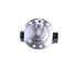 Meritor A43111Y3301 Steering Knuckle Front Axle, Steering Knuckle