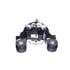 A13111E3541 by MERITOR - Front Axle, Steering Knuckle