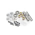 Meritor R201483 Steering King Pin Steering King Pin, 1.508 in. Bearing Inside Diameter, 2.5938 in. Bearing Outside Diameter