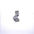 Meritor 3133P7972 Steering Tie Rod Assembly Steering Tie Rod Assembly, 1.043 in. Small Hole Diameter, 2.22 in. Taper