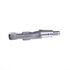 Meritor 3133P8154 Steering Tie Rod Assembly Steering Tie Rod Assembly, 1.043 in. Small Hole Diameter, 2.12 in. Taper