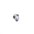 Meritor 3133Q7349A Steering Tie Rod Assembly Steering Tie Rod Assembly, 0.938 in. Small Hole Diameter, 2.00 in. Taper