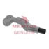 Meritor 3133P8154 Steering Tie Rod Assembly Steering Tie Rod Assembly, 1.043 in. Small Hole Diameter, 2.12 in. Taper