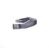 Meritor 3133X7356K Steering Arm Steering Arm, 1.04 in. Small Hole Diameter, 2.12 in. Taper Diameter, 1.25-12 Nut Thread Size