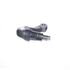 Meritor 3133X7356K Steering Arm Steering Arm, 1.04 in. Small Hole Diameter, 2.12 in. Taper Diameter, 1.25-12 Nut Thread Size