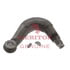 Meritor 3133Z7696K Steering Arm Steering Arm, 1.04 in. Small Hole Diameter, 1.88 in. Taper Diameter, 1.25-12 Nut Thread Size
