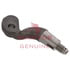 Meritor 3133T8314 Steering Tie Rod Assembly Steering Tie Rod Assembly, 1.043 in. Small Hole Diameter, 2.38 in. Taper