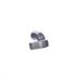 Meritor 3133T8314 Steering Tie Rod Assembly Steering Tie Rod Assembly, 1.043 in. Small Hole Diameter, 2.38 in. Taper