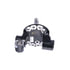 A3111D4372 by MERITOR - Front Axle, Steering Knuckle