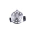 A3111D4372 by MERITOR - Front Axle, Steering Knuckle
