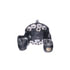 A3111B4656 by MERITOR - Front Axle, Steering Knuckle, Left Hand