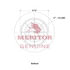Meritor MAF8709 Air Suspension Spring Air Suspension Spring, Reversible Sleeve, 6.00 in. Collapsed Height, 19.40 in. Max